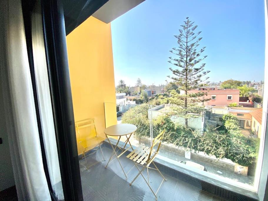 New Modern 1 Bedroom 1Min Fr Tramway Casablanca Exterior photo