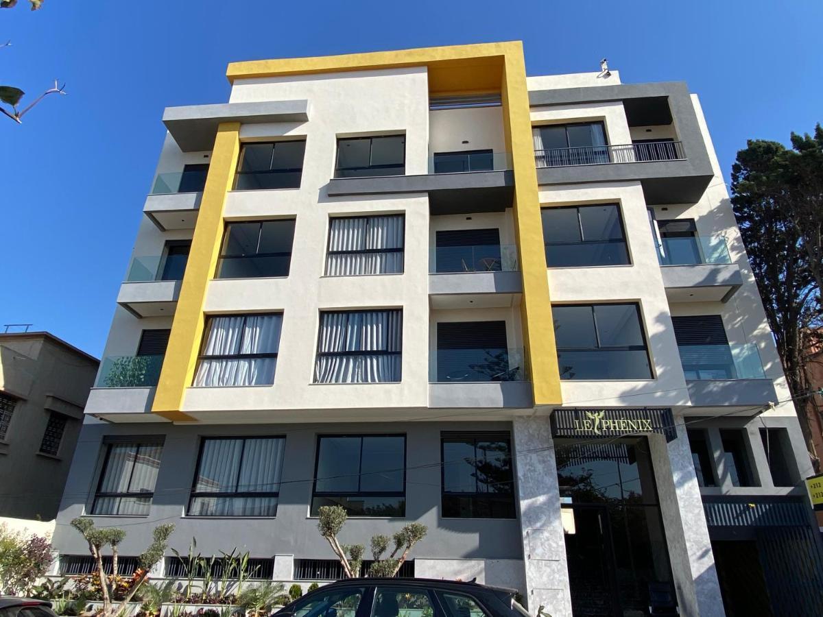 New Modern 1 Bedroom 1Min Fr Tramway Casablanca Exterior photo