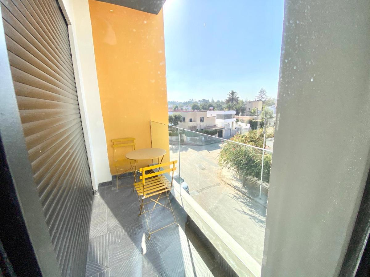 New Modern 1 Bedroom 1Min Fr Tramway Casablanca Exterior photo