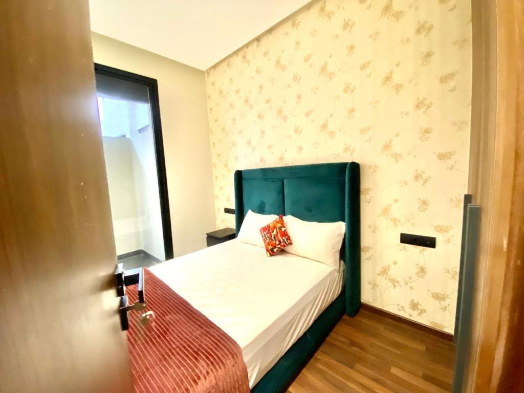 New Modern 1 Bedroom 1Min Fr Tramway Casablanca Exterior photo