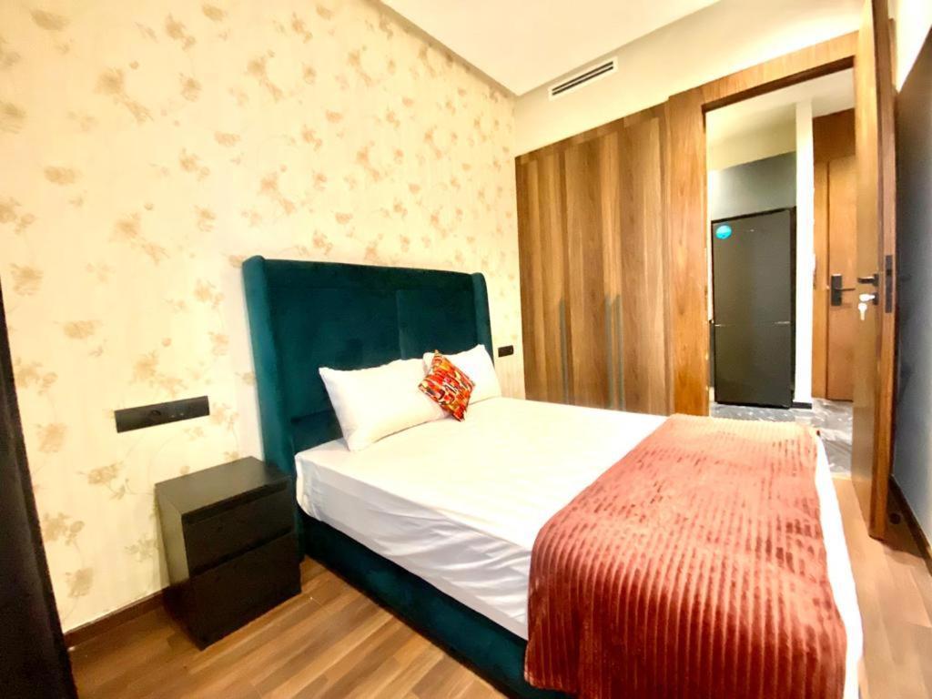 New Modern 1 Bedroom 1Min Fr Tramway Casablanca Exterior photo