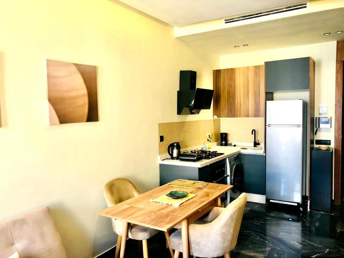 New Modern 1 Bedroom 1Min Fr Tramway Casablanca Exterior photo