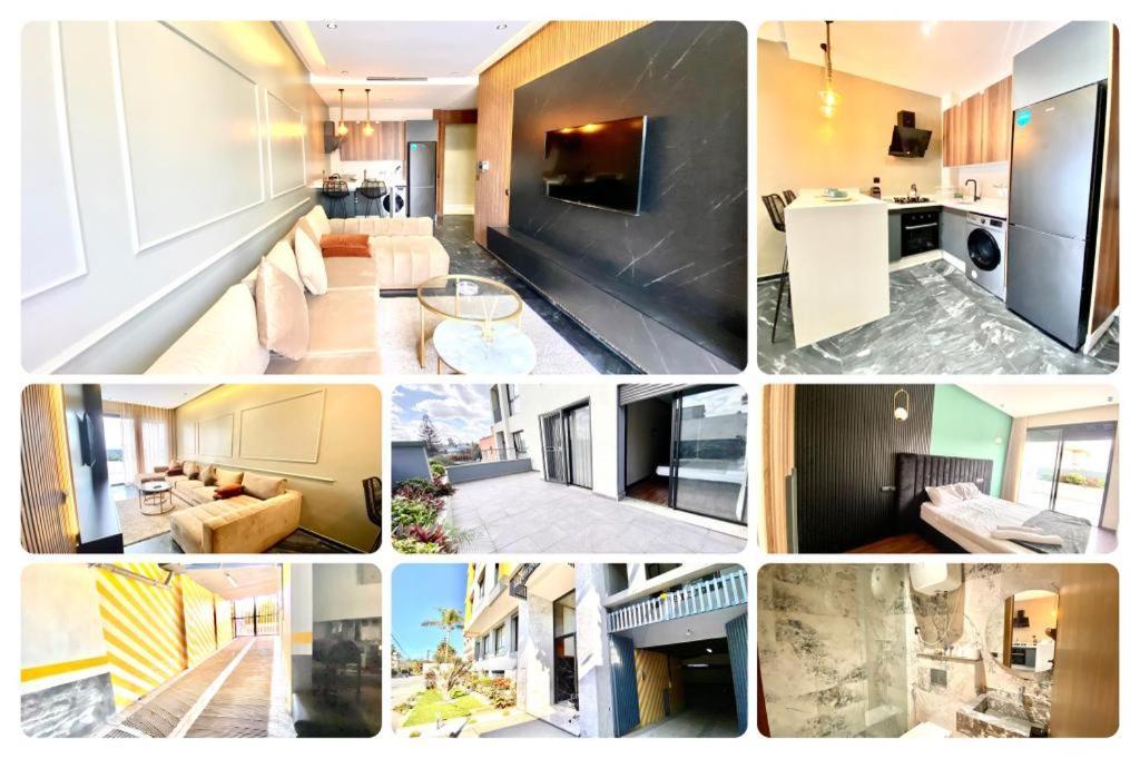 New Modern 1 Bedroom 1Min Fr Tramway Casablanca Exterior photo